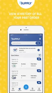 i'SUPPLY screenshot 3