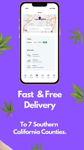 CanEx: Cannabis Delivery screenshot 1