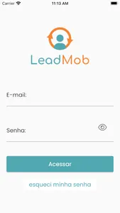 LeadMob screenshot 0