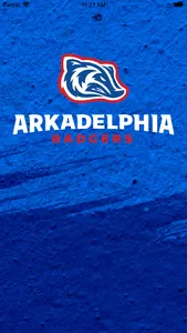 Arkadelphia Badger Athletics screenshot 0