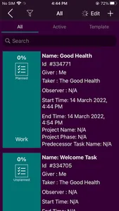 The Good Health screenshot 0