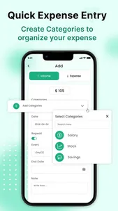Budget Planner: Money Manager screenshot 5