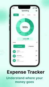 Budget Planner: Money Manager screenshot 6
