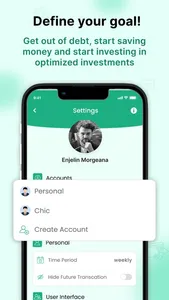 Budget Planner: Money Manager screenshot 7