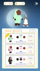 Follow The Moon Rabbit! screenshot 7