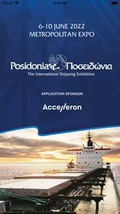 Posidonia 2022 screenshot 0