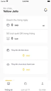 Nha Trang Connect screenshot 0