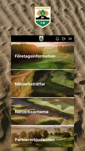 Vasatorps Golfklubb screenshot 0