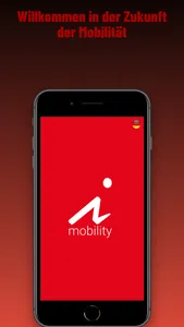 I-mobility screenshot 0