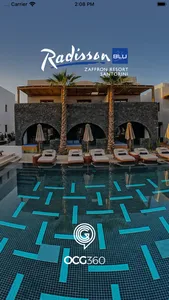 Zaffron Radisson Blu screenshot 6