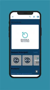 BIRBA PET STORE screenshot 0