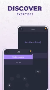 Korean Words A1-B1 | 2Shine screenshot 4