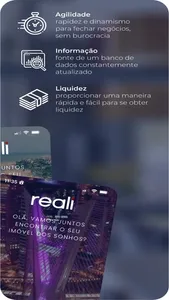 Reali Homes screenshot 2