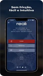 Reali Homes screenshot 3