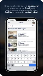 Reali Homes screenshot 5