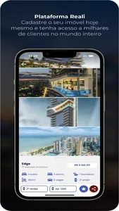 Reali Homes screenshot 7