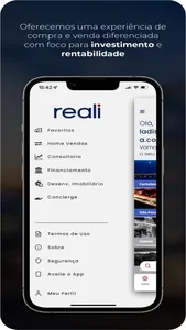 Reali Homes screenshot 8