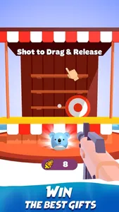 Bullet Runner screenshot 5