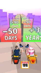 Date Evolution screenshot 1