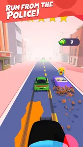 Good Driver 3D screenshot 5