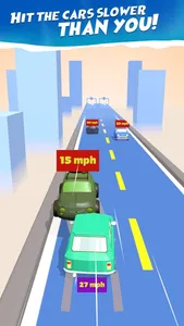 Car Evolution 3D screenshot 3