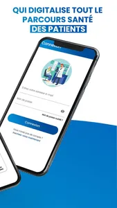 SehaLink screenshot 1