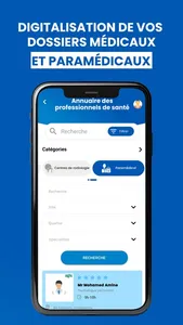 SehaLink screenshot 4