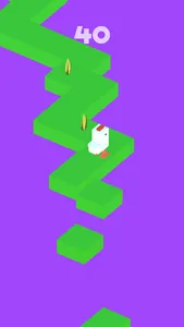 Zigzag Chicken screenshot 3