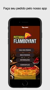 Pizzaria Flamboyant screenshot 0