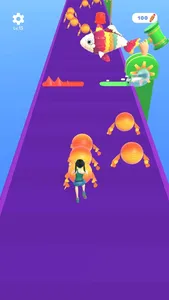 Pinata Run screenshot 0