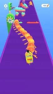 Pinata Run screenshot 1