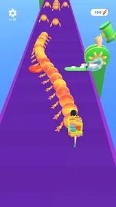 Pinata Run screenshot 2