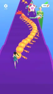 Pinata Run screenshot 3