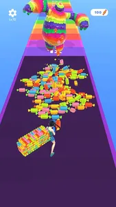 Pinata Run screenshot 4