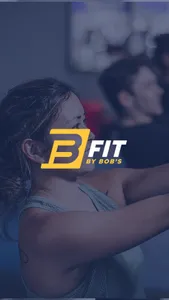 BFit Gym and Fitness screenshot 0