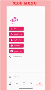 Sisterhood Global App screenshot 5