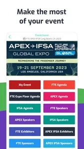 FTE APEX IFSA screenshot 1