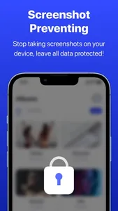 LockIt - Private Photo Vault screenshot 6