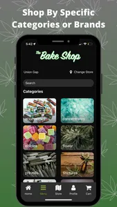 The Bake Shop screenshot 2