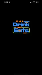 241 Drink and Eats screenshot 3