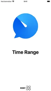 Time Period Calculator screenshot 0