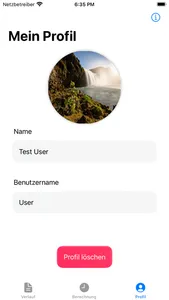 Time Period Calculator screenshot 5