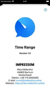 Time Period Calculator screenshot 6