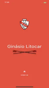 Ginásio Litocar screenshot 0