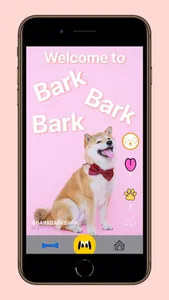 BarkBarkBark screenshot 5