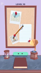 Pin the Paper screenshot 1