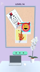 Pin the Paper screenshot 2