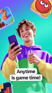 Yandex Games screenshot 5