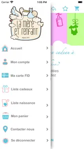 la mère et l'enfant screenshot 7