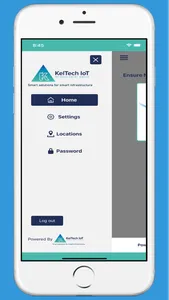 KelTech screenshot 2